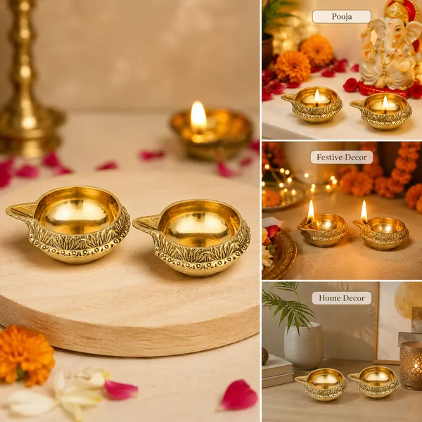 Brass_Oil_Lamp_(Gold_1_Inch_X_1_Inch_X_2.5_Inch)