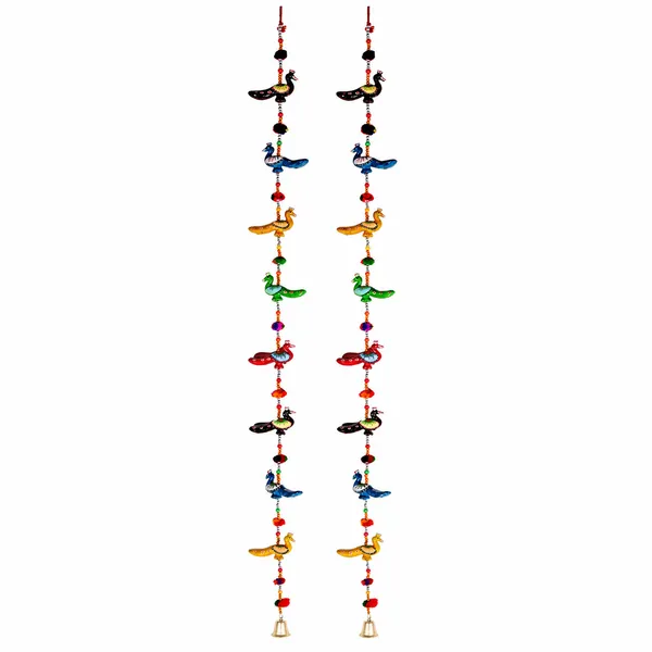Paper_Mache_Peacock_Door_Hangings_(127_cm,_Multicolour),_Birds