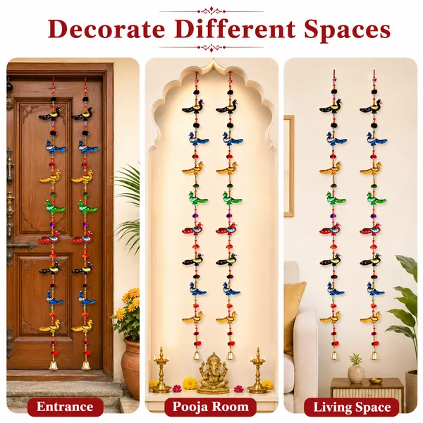 Paper_Mache_Peacock_Door_Hangings_(127_cm,_Multicolour),_Birds