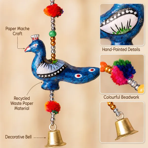 Paper_Mache_Peacock_Door_Hangings_(127_cm,_Multicolour),_Birds