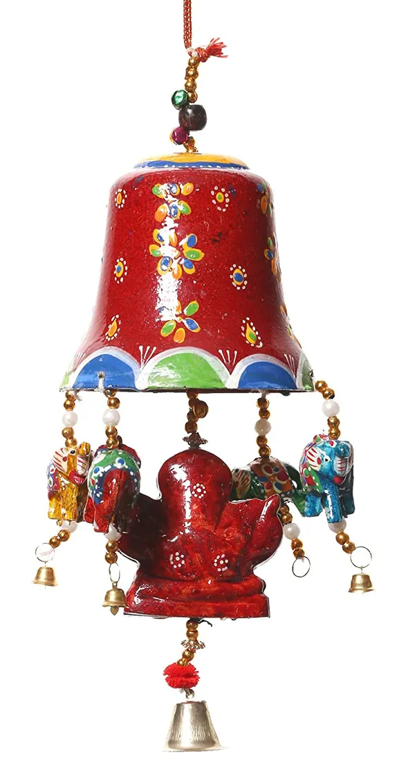 _Paper_Mache_Door_Hanging_(58_cm,_Multicolour)
