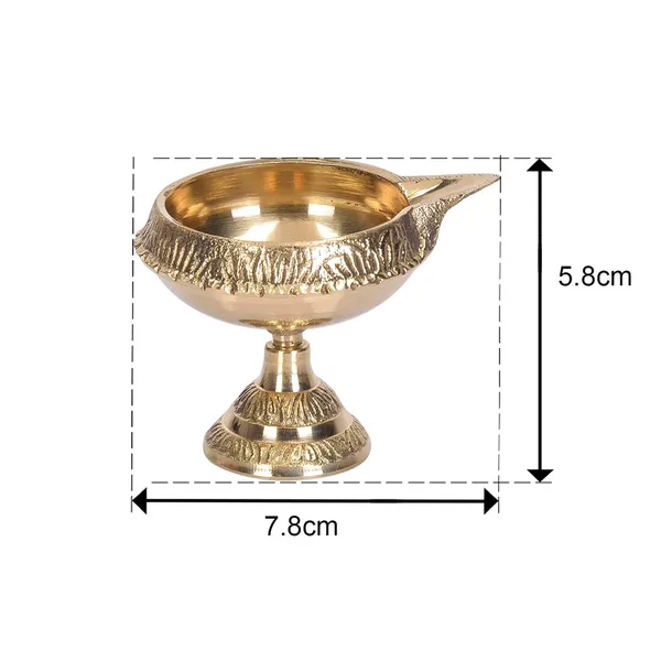 Brass_Diwali_Kuber_Deepak_On_Stand_(Diya_Oil_Lamp)_for_Puja_Home_Dv???vO?cor_(Set_of_10)