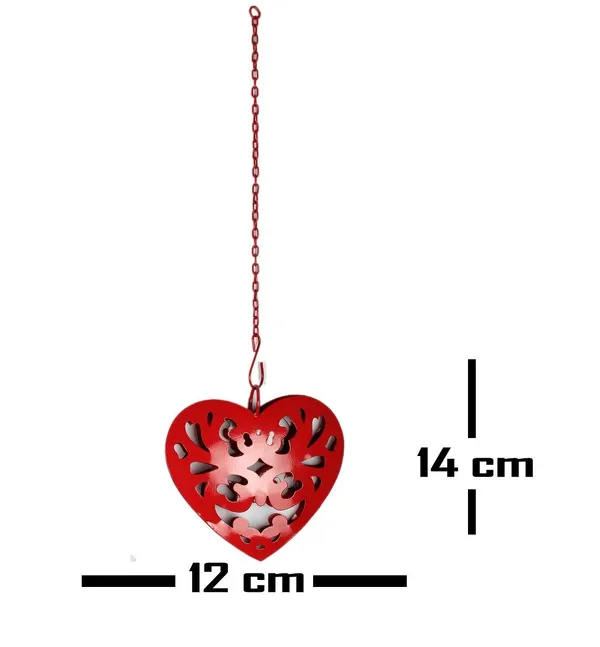 Christmas_Decoration_Tree_and_Heart_Hanging_Metal_Slice_Craft_(Red_and_White)