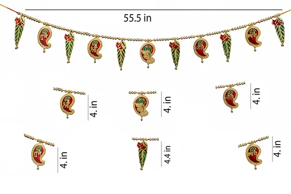 Metal_Door_Hangings_Toran_Bandarwal_for_Main_Door_Dv??cor_and_Gift_Purpose_(152.5X12_cm)