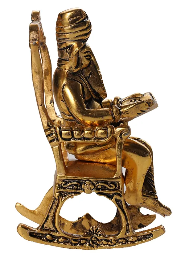 Gold_Plated_Ganesha_Showpiece_Figurine_(15_x_7_x_10_cm,_Gold)
