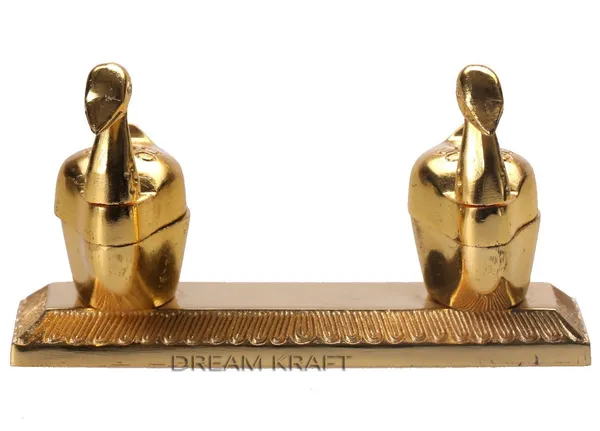 Metal_Loving_Bird_Duck_Traditional_Chopda_Pair_(Gold)