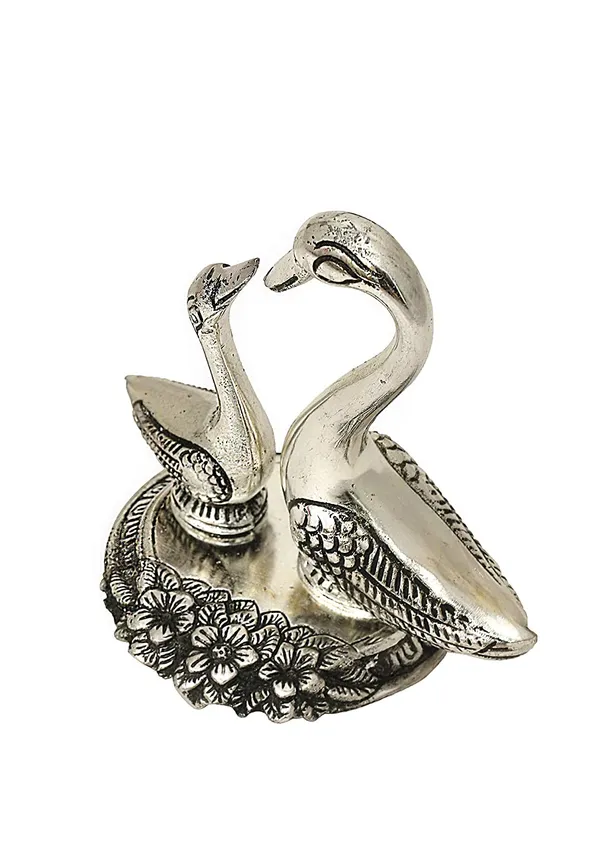 White_Metal_Love_Duck_For_Home_Dv???vO?cor
