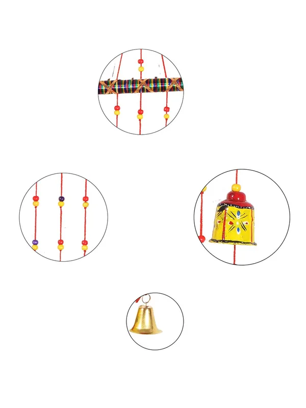_Handcrafted_Bell_Door_Hanging_Wood_Windchime_(77_cm,_Multicolor)