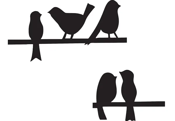 Street_Bird_MDF_Wall_Plaque_Painted_Cutout_Ready_to_Hang_Home_Decor_Vintage_Wall_Art