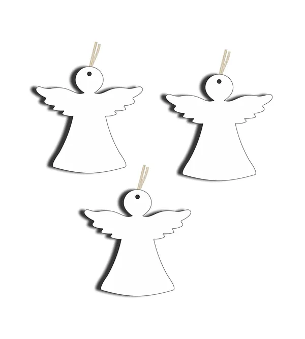 _Wooden_White_Angle_Perfect_for_Christmas_Decoration,Home_Decoration_Or_Gifting_Pack_of_3