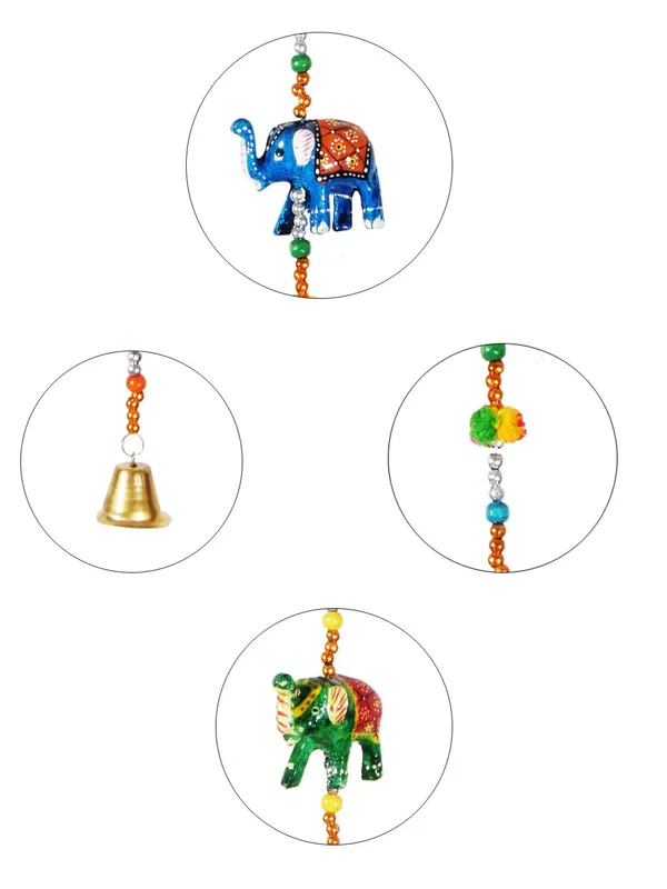 Paper_Mache_Door_Hanging_(96_cm,_Multicolor)-_Set_of_4