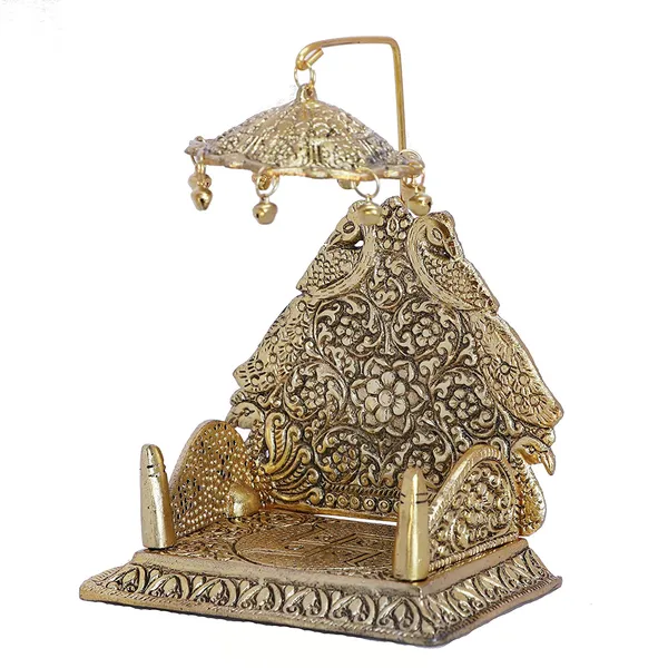 DreamKraft_Laddu_Gopal_Singhasan_Throne_with_Canopy