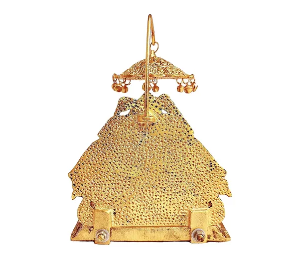 DreamKraft_Laddu_Gopal_Singhasan_Throne_with_Canopy