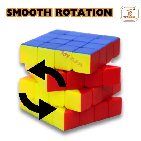 Toy_Cloud_Speed_Cube_4x4_Professional_Rubik's_Cube_for_Kids_&_Adults,_Smooth_Turning_Puzzle_Toy_for_Brain_Development,_High-Quality_Sticker-less_4x4_Magic_Cube_Ideal_for_Beginners_and_Advanced_Solvers,_Stress_Relief_and_Fun
