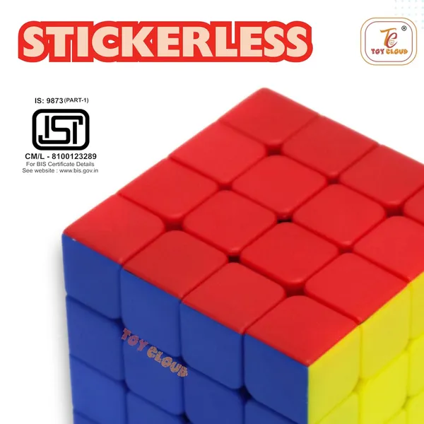 Toy_Cloud_Speed_Cube_4x4_Professional_Rubik's_Cube_for_Kids_&_Adults,_Smooth_Turning_Puzzle_Toy_for_Brain_Development,_High-Quality_Sticker-less_4x4_Magic_Cube_Ideal_for_Beginners_and_Advanced_Solvers,_Stress_Relief_and_Fun