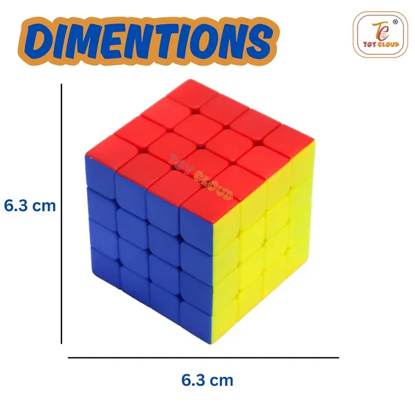 Toy_Cloud_Speed_Cube_4x4_Professional_Rubik's_Cube_for_Kids_&_Adults,_Smooth_Turning_Puzzle_Toy_for_Brain_Development,_High-Quality_Sticker-less_4x4_Magic_Cube_Ideal_for_Beginners_and_Advanced_Solvers,_Stress_Relief_and_Fun