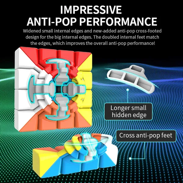 Toy_Cloud_Speed_Cube_4x4_Professional_Rubik's_Cube_for_Kids_&_Adults,_Smooth_Turning_Puzzle_Toy_for_Brain_Development,_High-Quality_Sticker-less_4x4_Magic_Cube_Ideal_for_Beginners_and_Advanced_Solvers,_Stress_Relief_and_Fun