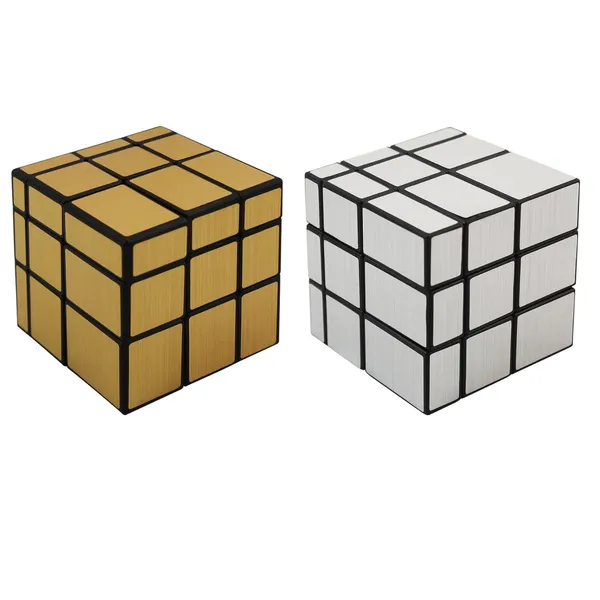 Combo_of_2pcs_3X3_Mirror_Magic_Cube_High_Speed_Stickerless_Cube_for_Kids