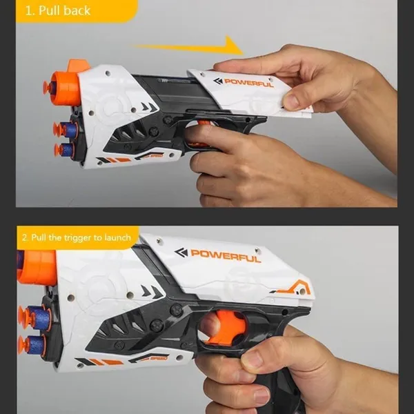 Super_Shot_Soft_Blaster_Manual_Bullet_Shooting_Gun_Toy_&_10_Soft_Foam_Dart_Bullets_with_1_Hand_Strap_for_Darts
