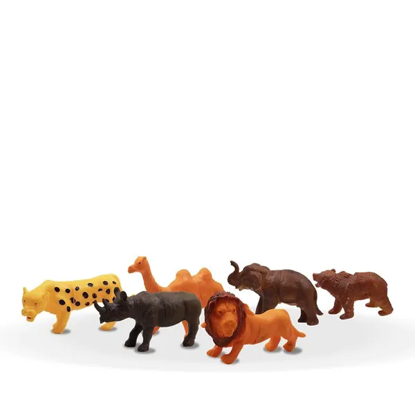 Toy_Cloud_Happy_Animal_World_Set_of_6_Pcs,_Big_Size_Realistic_Wild_Animals_Figures,_Set_of_6_Wild_Animals_Set,_Birthday_Return_Gifts_for_Kids_(Multicolor)
