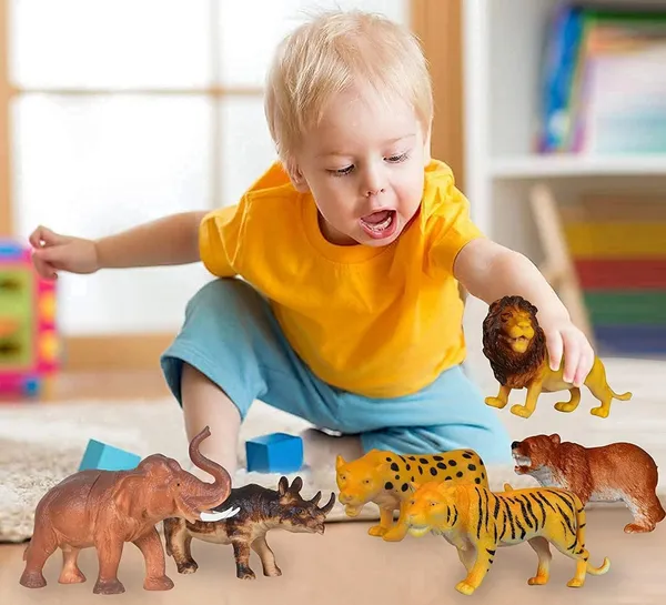 Toy_Cloud_Happy_Animal_World_Set_of_6_Pcs,_Big_Size_Realistic_Wild_Animals_Figures,_Set_of_6_Wild_Animals_Set,_Birthday_Return_Gifts_for_Kids_(Multicolor)