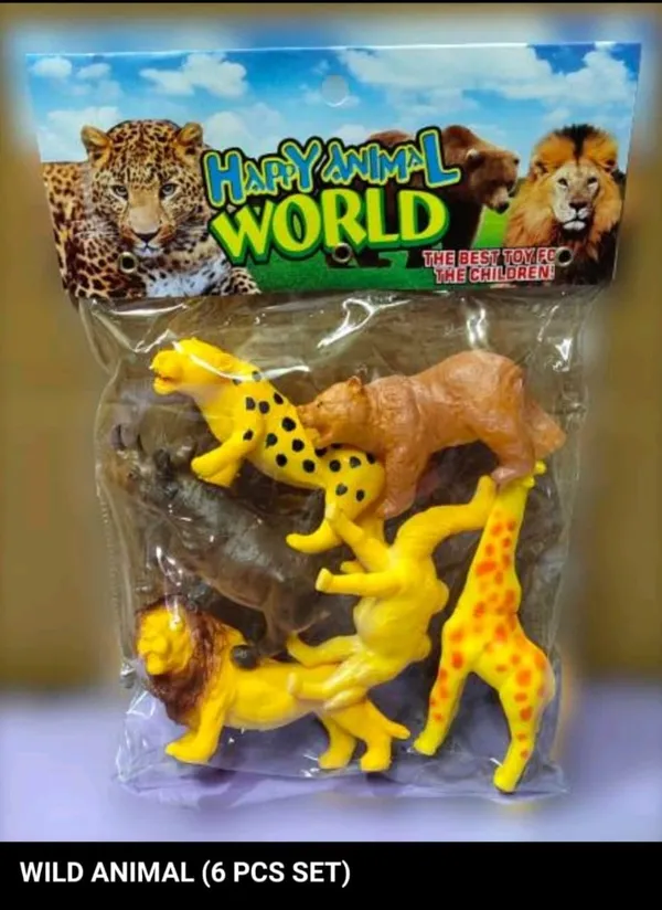 Toy_Cloud_Happy_Animal_World_Set_of_6_Pcs,_Big_Size_Realistic_Wild_Animals_Figures,_Set_of_6_Wild_Animals_Set,_Birthday_Return_Gifts_for_Kids_(Multicolor)