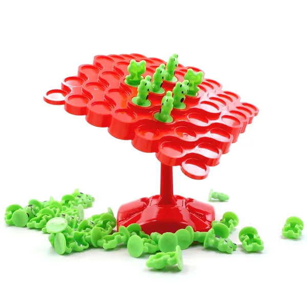 Toy_Cloud_Frog_Tree_Balancing_Board_Game_for_Kids,_Wobble_Tower_with_50_Cute_Animal_Figures_&_1_Dice,_STEM_Educational_Toy_for_Coordination,_Focus_&_Fun_�_Family_Party_Game_for_Boys_&_Girls