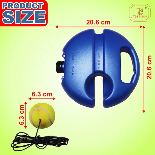 Toy_Cloud_Reflex_Tennis_Rebounded_Ball_Trainer,_Perfect_Tennis_Ball_Trainer_for_Kids_&_Adults_�Portable_Tennis_Practice_Aid_for_Hand-Eye_Coordination,_Swing_Improvement,_&_Indoor/Outdoor_Use
