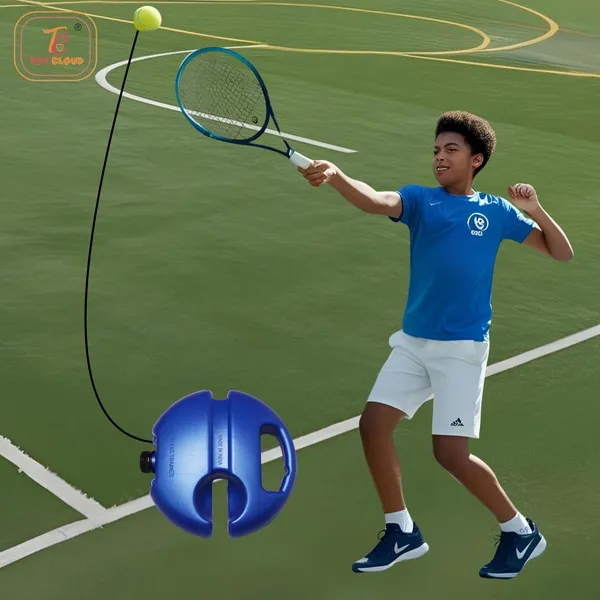 Toy_Cloud_Reflex_Tennis_Rebounded_Ball_Trainer,_Perfect_Tennis_Ball_Trainer_for_Kids_&_Adults_�Portable_Tennis_Practice_Aid_for_Hand-Eye_Coordination,_Swing_Improvement,_&_Indoor/Outdoor_Use