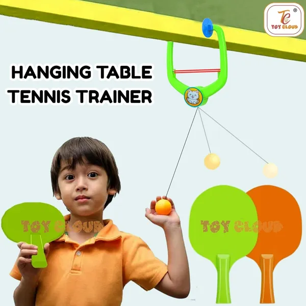 Toy_Cloud_Hanging_Table_Tennis_Trainer_for_Kids,_Fun_&_Engaging_Ping_Pong_Practice_Set_with_Adjustable_String,_Includes_2_Paddles_&_5_Ping_Pong_Balls,_Perfect_for_Indoor_or_Outdoor_Play,_Durable_and_Safe_for_Children