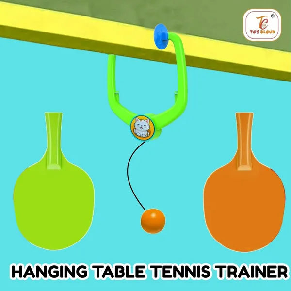 Toy_Cloud_Hanging_Table_Tennis_Trainer_for_Kids,_Fun_&_Engaging_Ping_Pong_Practice_Set_with_Adjustable_String,_Includes_2_Paddles_&_5_Ping_Pong_Balls,_Perfect_for_Indoor_or_Outdoor_Play,_Durable_and_Safe_for_Children