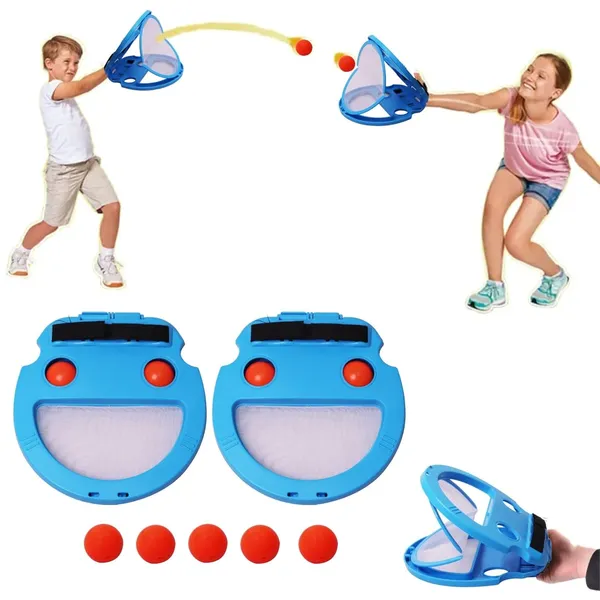 Toy_Cloud_Catching_Throw_Fun_Game,_Interactive_Ball_Catcher_Set_for_Kids,_Perfect_for_Indoor_&_Outdoor_Play,_Easy-to-Use_with_Adjustable_Straps_for_a_Secure_Fit