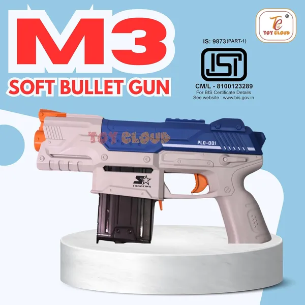 Toy_Cloud_Soft_Foam_Dart_Blaster_Toy_Gun_for_Kids_with_10_Foam_Darts_&_5_Bullet_Shells,_High-Speed_Toy_Blaster_for_Outdoor_Shooting_Game,_Fun_Target_Practice_and_Safe_Play,_Ideal_Gift_for_Boys_&_Girls