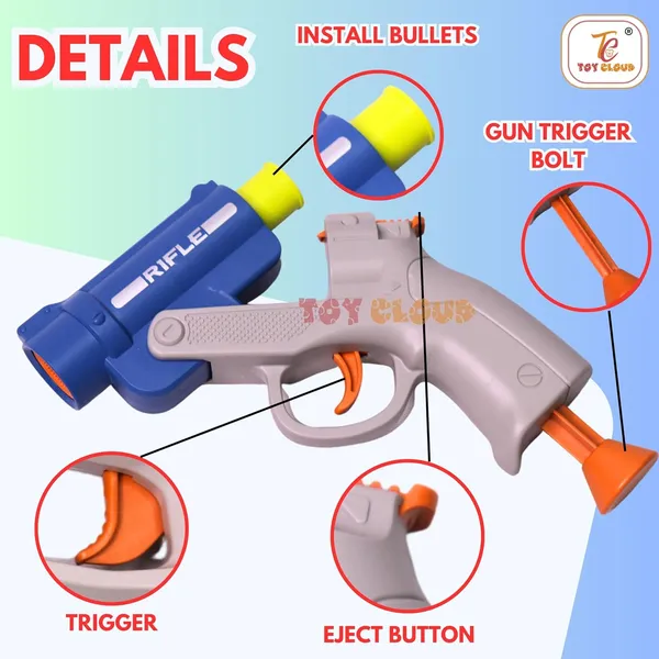 Toy_Cloud_Soft_Foam_Darts_Bullet_Rifle_Toy_Gun_for_Kids_with_3_Foam_Darts_&_3_Bullet_Shells,_Fun_Target_Practice_and_Safe_Play,_Durable_Design_for_Indoor_and_Outdoor_Play,_Ideal_Gift_for_Boys_&_Girls