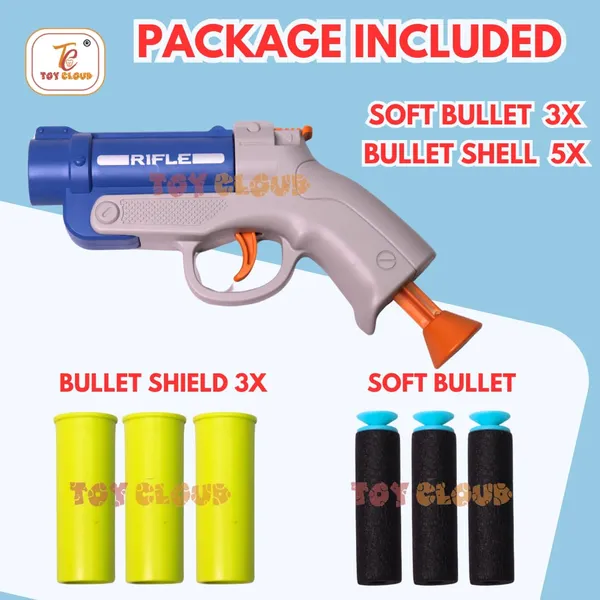 Toy_Cloud_Soft_Foam_Darts_Bullet_Rifle_Toy_Gun_for_Kids_with_3_Foam_Darts_&_3_Bullet_Shells,_Fun_Target_Practice_and_Safe_Play,_Durable_Design_for_Indoor_and_Outdoor_Play,_Ideal_Gift_for_Boys_&_Girls