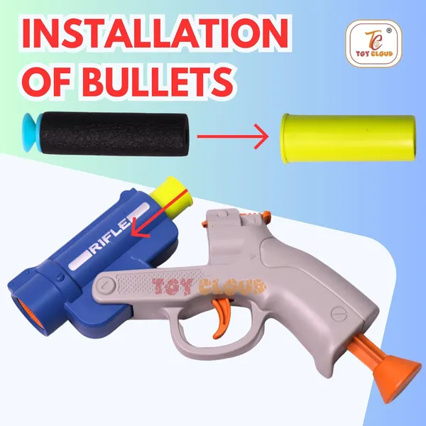 Toy_Cloud_Soft_Foam_Darts_Bullet_Rifle_Toy_Gun_for_Kids_with_3_Foam_Darts_&_3_Bullet_Shells,_Fun_Target_Practice_and_Safe_Play,_Durable_Design_for_Indoor_and_Outdoor_Play,_Ideal_Gift_for_Boys_&_Girls