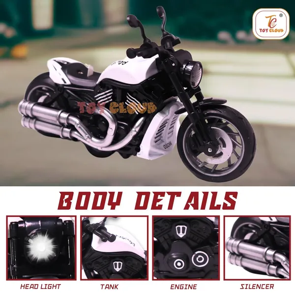 Toy_Cloud_Motorcycle_Bike_Die-Cast_Metal_Toy_with_Light_&_Music,_Pull-Back_1:12_Scaled_Model,_Realistic_Design_Collectible_Mini_Motorcycle,_Ideal_for_3+_Ages_kids_Perfect_for_Play_or_Display_-_White