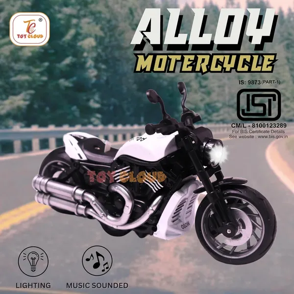 Toy_Cloud_Motorcycle_Bike_Die-Cast_Metal_Toy_with_Light_&_Music,_Pull-Back_1:12_Scaled_Model,_Realistic_Design_Collectible_Mini_Motorcycle,_Ideal_for_3+_Ages_kids_Perfect_for_Play_or_Display_-_White