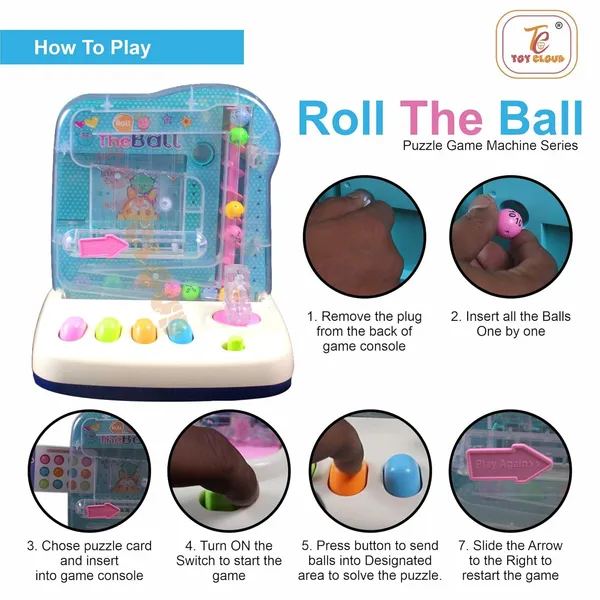Roll_The_Ball_Puzzle_Battery_Operated_Toy_Game_Machine_Series_for_Kids_|_12_Unique_Puzzle_Cards_&_12_Colorful_Balls_|_STEM_Learning_Toy_for_Early_Childhood_Development,_Enhances_Critical_Thinking,_Problem-Solving,_and_Fine_Motor_Skills