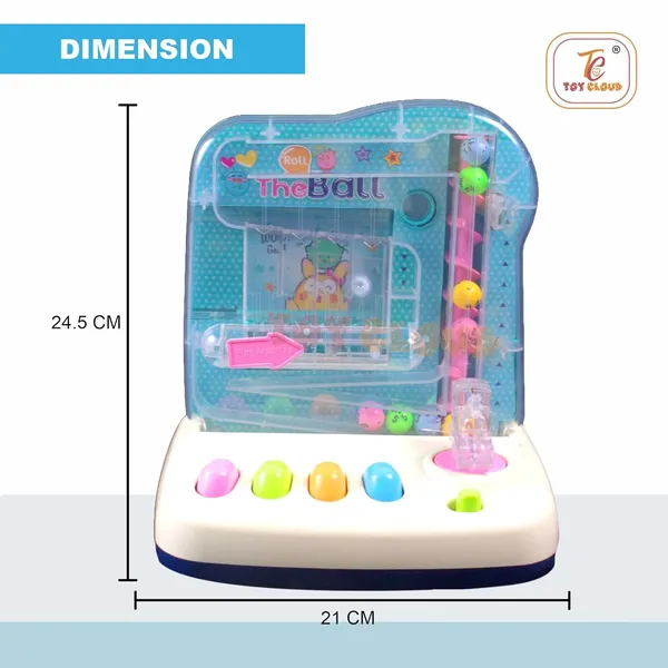 Roll_The_Ball_Puzzle_Battery_Operated_Toy_Game_Machine_Series_for_Kids_|_12_Unique_Puzzle_Cards_&_12_Colorful_Balls_|_STEM_Learning_Toy_for_Early_Childhood_Development,_Enhances_Critical_Thinking,_Problem-Solving,_and_Fine_Motor_Skills