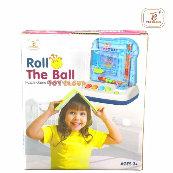 Roll_The_Ball_Puzzle_Battery_Operated_Toy_Game_Machine_Series_for_Kids_|_12_Unique_Puzzle_Cards_&_12_Colorful_Balls_|_STEM_Learning_Toy_for_Early_Childhood_Development,_Enhances_Critical_Thinking,_Problem-Solving,_and_Fine_Motor_Skills
