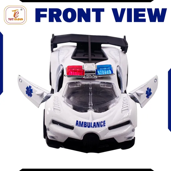 Toy_Cloud_Bugatti_Ambulance_Car_1:32_Scale_Die-Cast_Metal_Toy_with_Opening_Doors_and_Pull_Back_Action_Realistic_Toy_Car