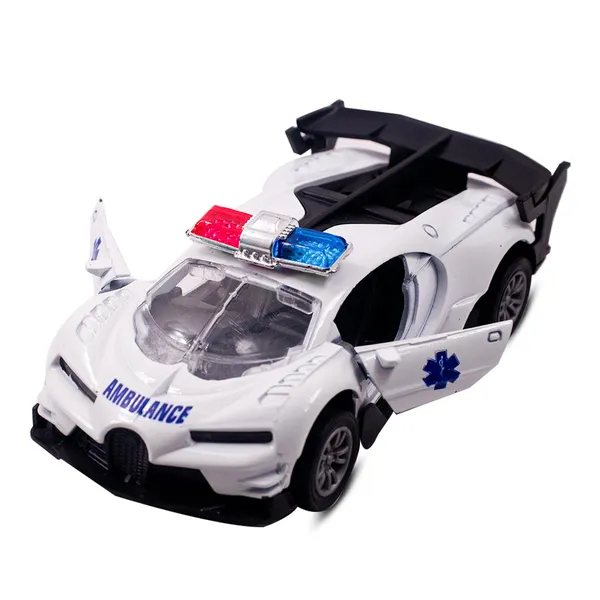 Toy_Cloud_Bugatti_Ambulance_Car_1:32_Scale_Die-Cast_Metal_Toy_with_Opening_Doors_and_Pull_Back_Action_Realistic_Toy_Car