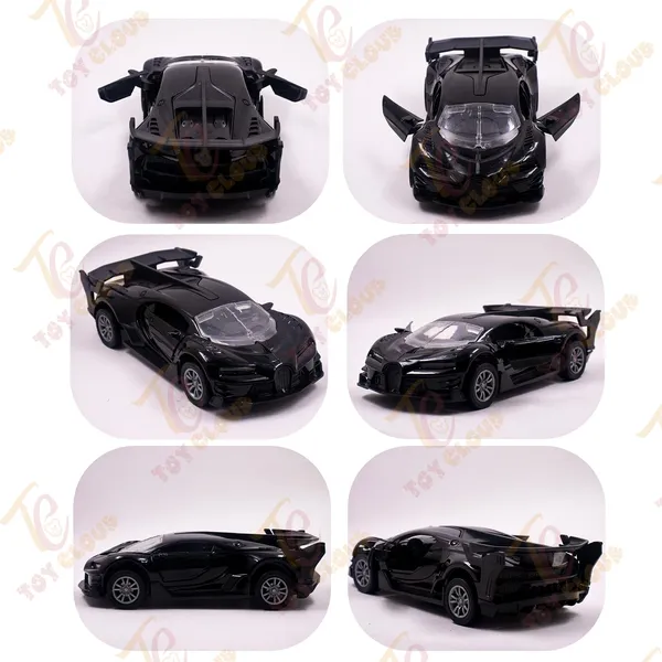 Toy_Cloud_1:32_Bugatti_Die_Cast_Metal_Car_Dashboard_Toys_Scale_Model_with_Opening_Doors_Pull_Back_Cars_Toys_for_5_12_Years_Kids_Model_Racing_Kar_Toy