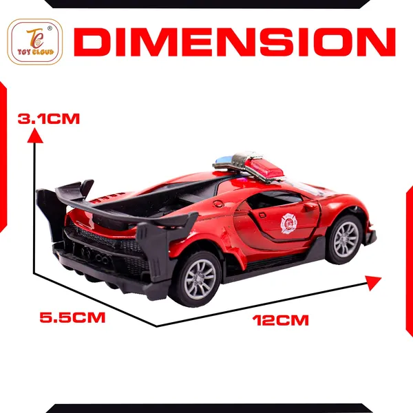 Toy_Cloud_Bugatti_Fire_Brigade_Car_1:32_Scale_Die-Cast_Metal_Toy_with_Opening_Doors_and_Pull_Back_Action_Realistic_Toy_Car