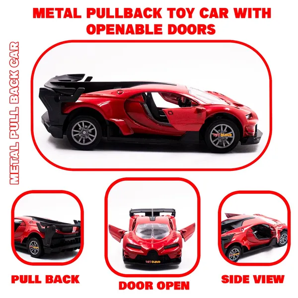 Toy_Cloud_1:32_Bugatti_Die_Cast_Metal_Car_Dashboard_Toys_Scale_Model_with_Opening_Doors_Pull_Back_Cars_Toys_for_5_12_Years_Kids_Model_Racing_Kar_Toy