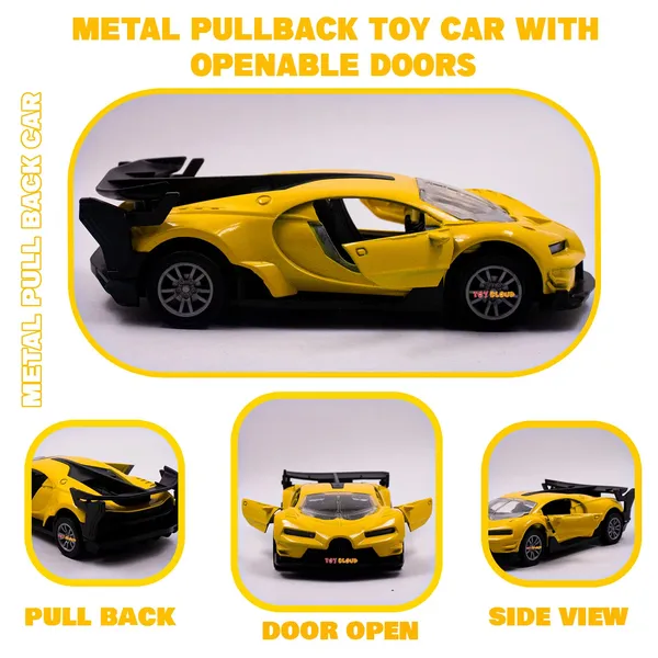 Toy_Cloud_1:32_Bugatti_Die_Cast_Metal_Car_Dashboard_Toys_Scale_Model_with_Opening_Doors_Pull_Back_Cars_Toys_for_5_12_Years_Kids_Model_Racing_Kar_Toy