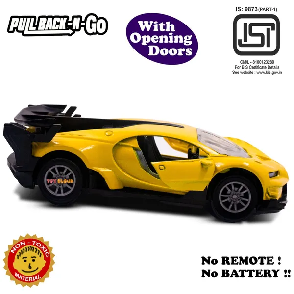 Toy_Cloud_1:32_Bugatti_Die_Cast_Metal_Car_Dashboard_Toys_Scale_Model_with_Opening_Doors_Pull_Back_Cars_Toys_for_5_12_Years_Kids_Model_Racing_Kar_Toy