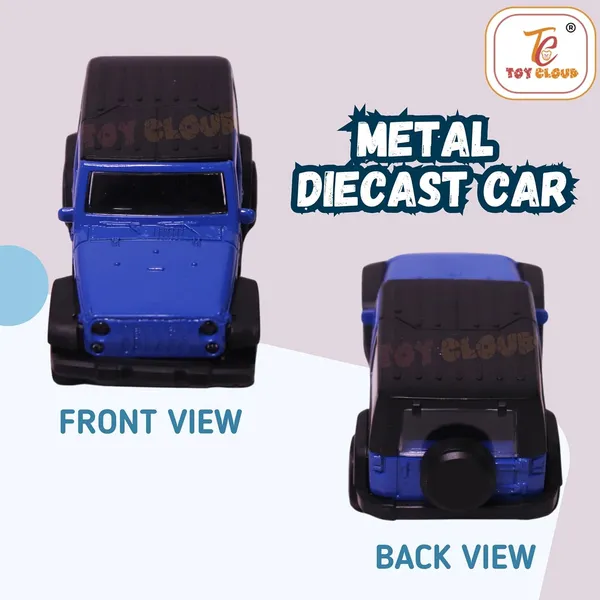Toy_Cloud_Thar_Closed_Body_1:32_Scale_Die-Cast_Metal_Pull_Back_SUV_Model_with_Openable_Doors_&_Realistic_Detailing
