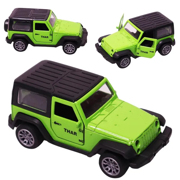 Toy_Cloud_Thar_Closed_Body_1:32_Scale_Die-Cast_Metal_Pull_Back_SUV_Model_with_Openable_Doors_&_Realistic_Detailing